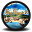 Port Royale 2 1 Icon 32x32 png